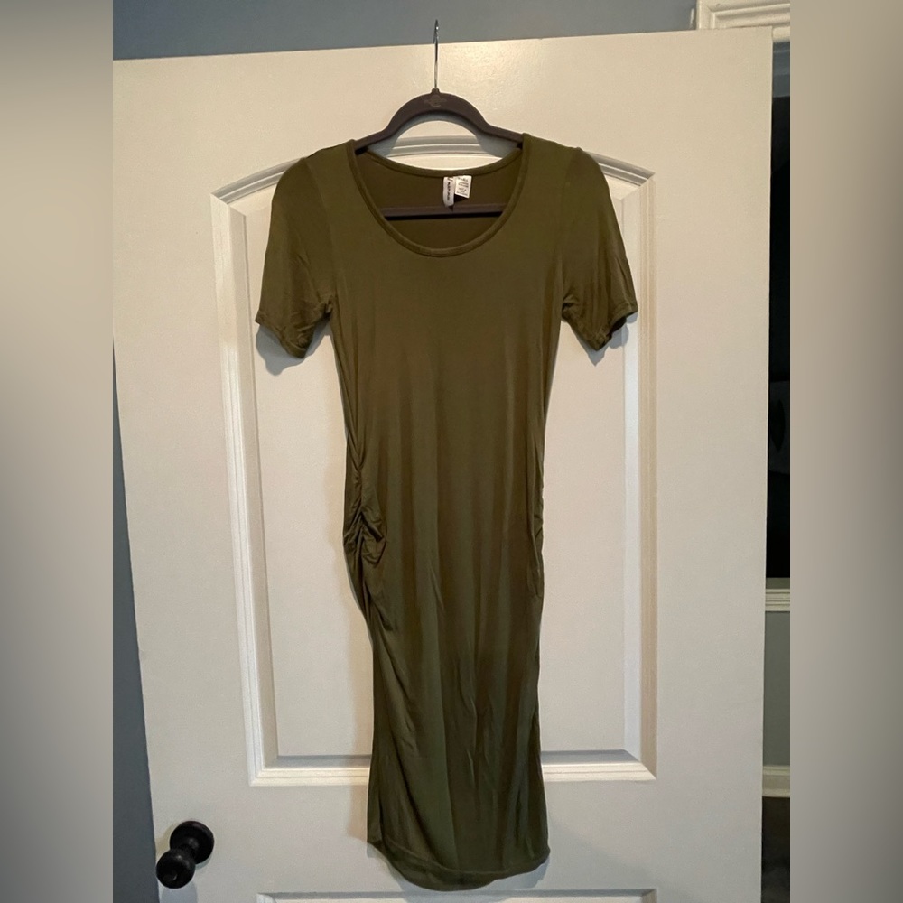 OH MAMMA Maternity dress